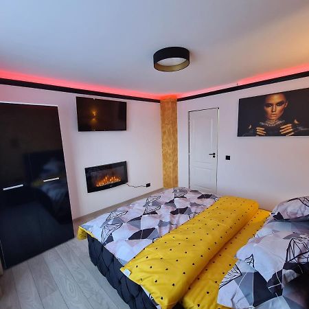 Apartament Diamonds House 2 Lupeni  Zewnętrze zdjęcie