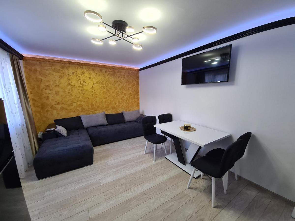 Apartament Diamonds House 2 Lupeni  Zewnętrze zdjęcie
