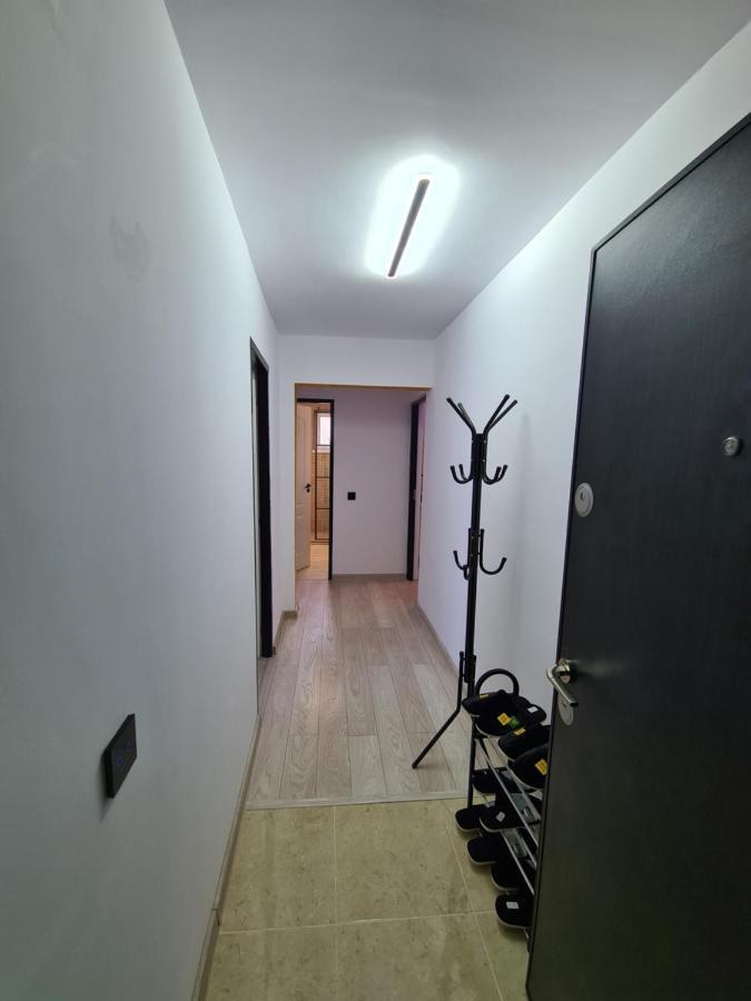 Apartament Diamonds House 2 Lupeni  Zewnętrze zdjęcie