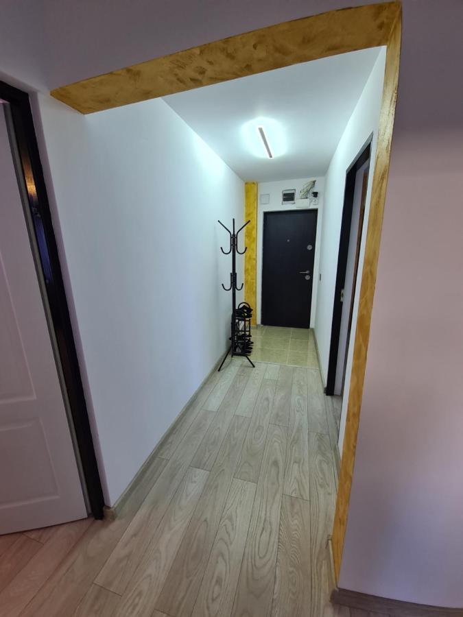 Apartament Diamonds House 2 Lupeni  Zewnętrze zdjęcie