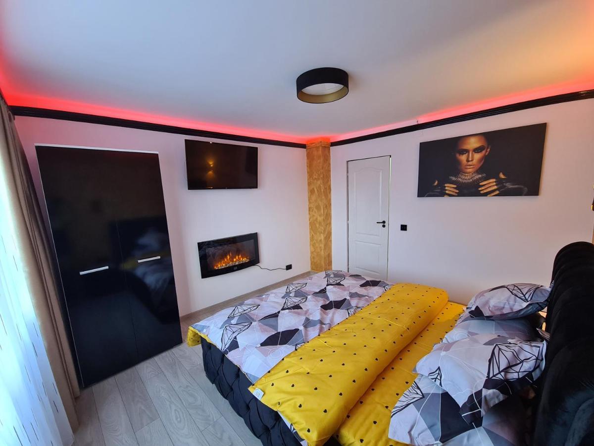 Apartament Diamonds House 2 Lupeni  Zewnętrze zdjęcie