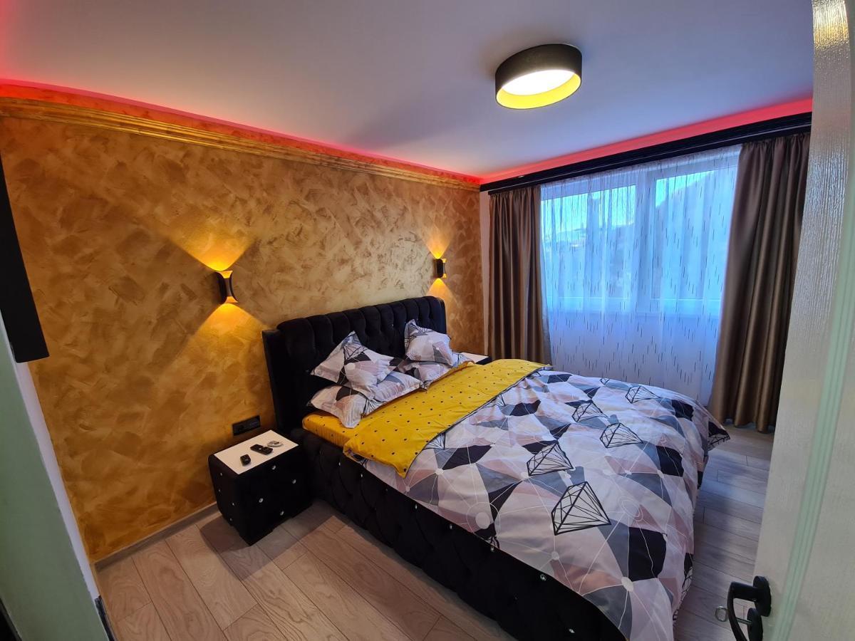 Apartament Diamonds House 2 Lupeni  Zewnętrze zdjęcie