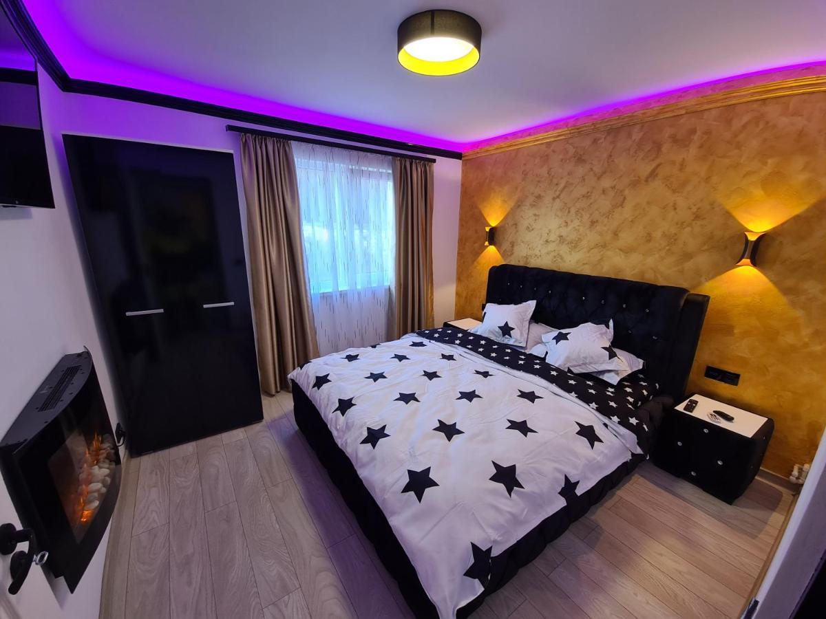 Apartament Diamonds House 2 Lupeni  Zewnętrze zdjęcie