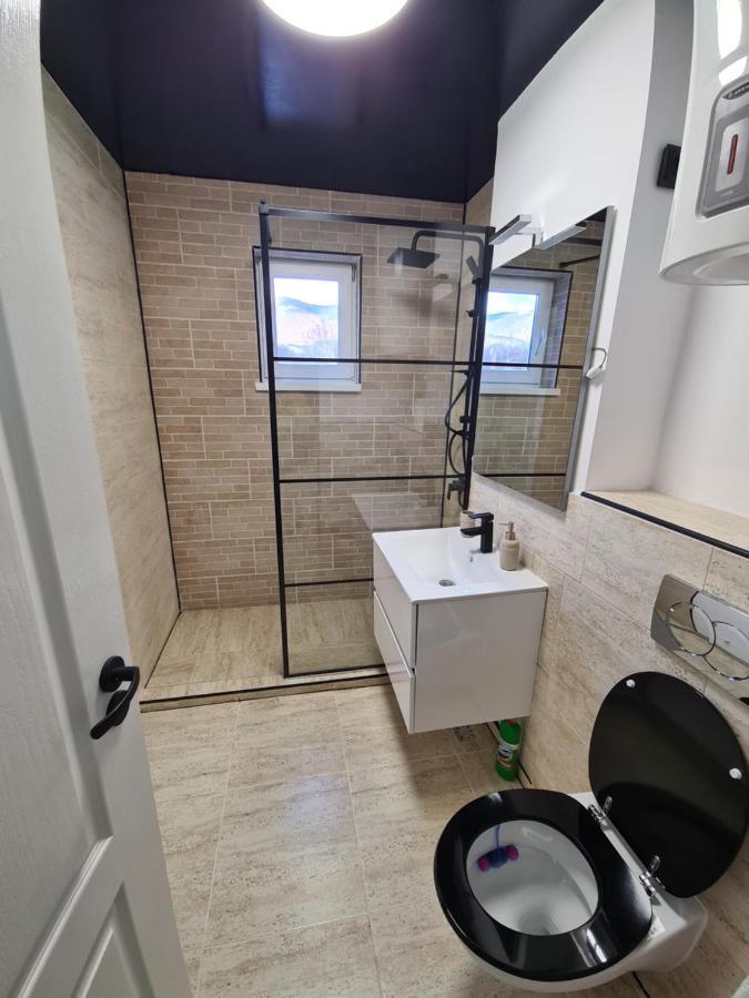 Apartament Diamonds House 2 Lupeni  Zewnętrze zdjęcie