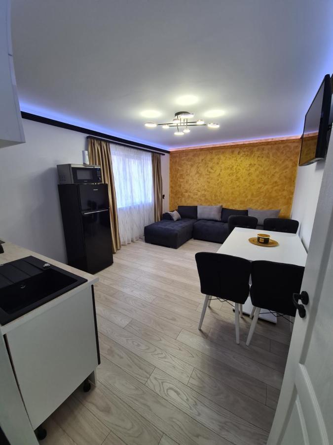 Apartament Diamonds House 2 Lupeni  Zewnętrze zdjęcie