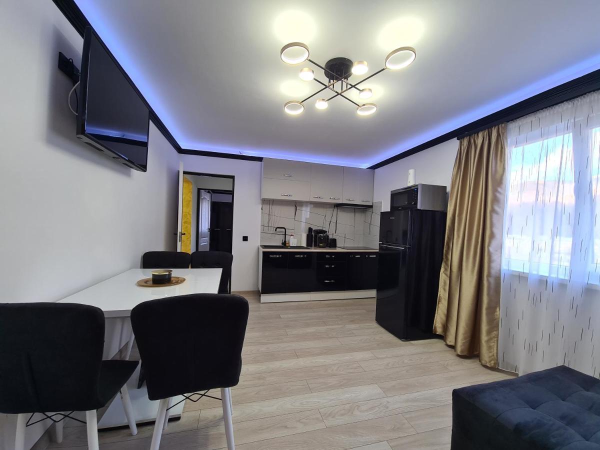 Apartament Diamonds House 2 Lupeni  Zewnętrze zdjęcie